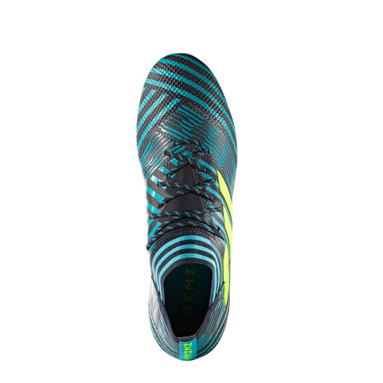 Adidas Nemeziz17.1 SG "Ocean Storm" Adidas Nemeziz17.1 SG "Ocean Storm"